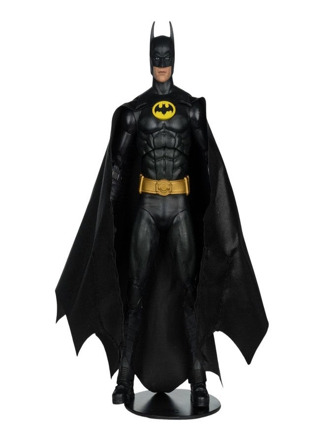 McFarlane Batman (Batman 1989) DC Multiverse Action Figure - Image 1